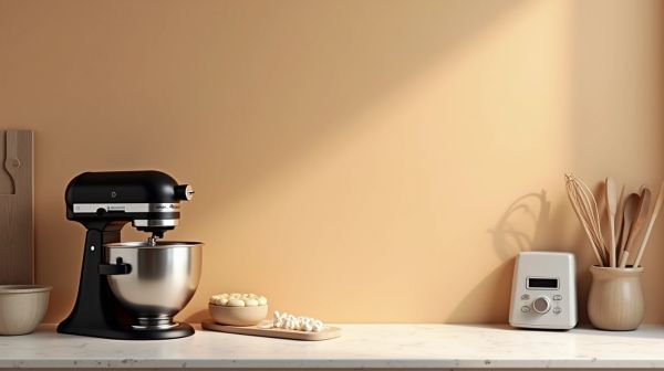 Choisir le bon matériel pâtisserie pour réaliser vos créations
