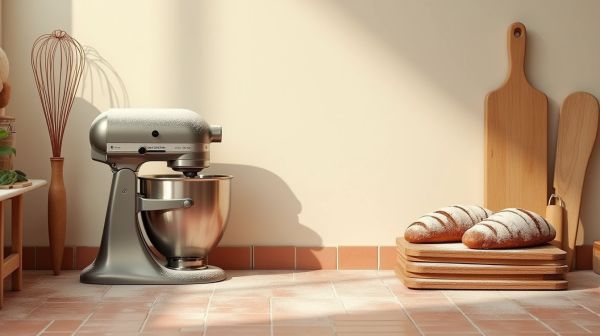 Choisir le bon matériel pâtisserie pour réaliser vos créations