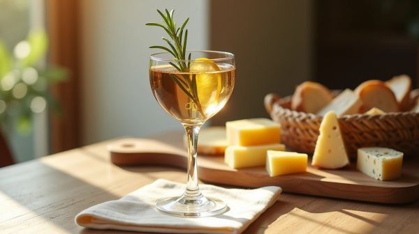 Maîtriser le vin sans alcool pour des moments savoureux