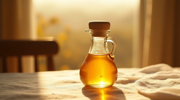 Miel de nigelle : un trésor de bienfaits à savourer