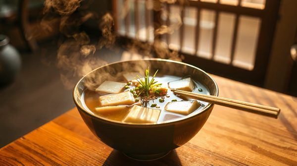 Miso japonais : variez vos plats avec ses bienfaits culinaires