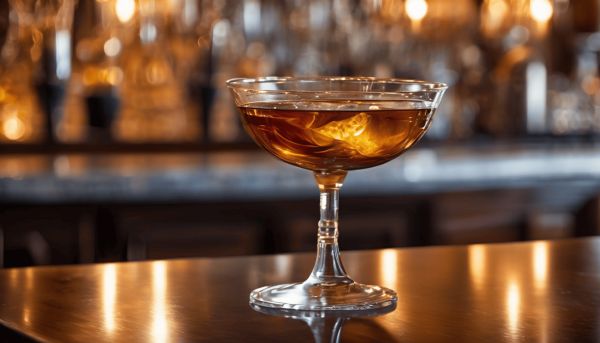 Sublimez vos soirées avec un cocktail fumé inoubliable