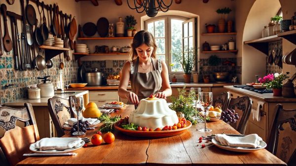 Top 5 ateliers de cuisine à Montpellier pour maîtriser la panna cotta