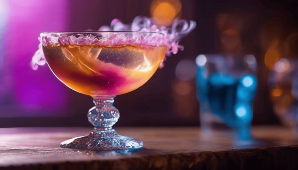 Transformez vos cocktails en expériences fumées uniques